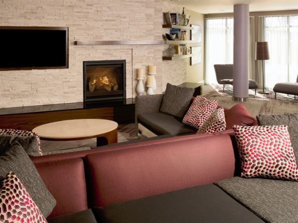 Courtyard Sioux Falls