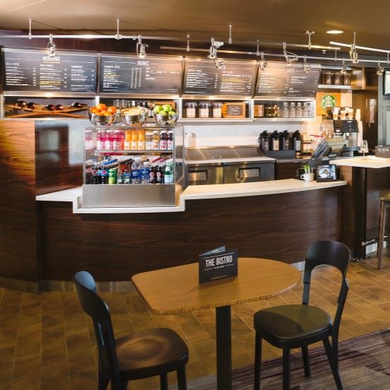 Courtyard Sioux Falls