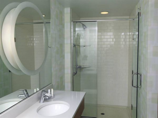 SpringHill Suites Sioux Falls