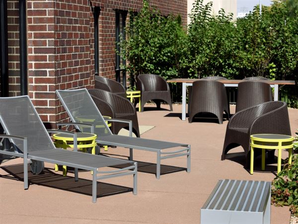 SpringHill Suites Sioux Falls