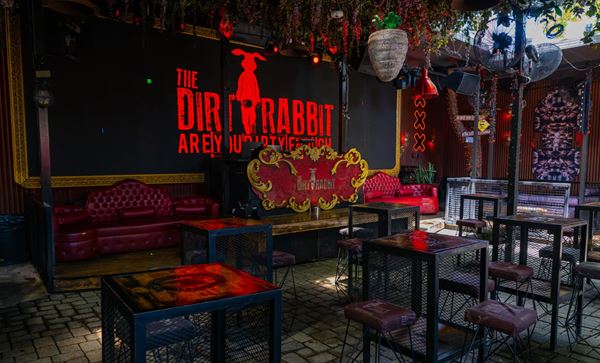 The Dirty Rabbit Group