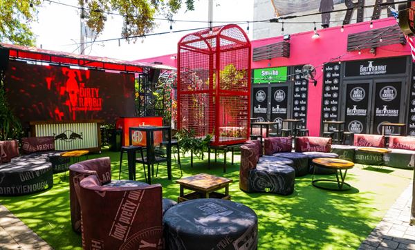 The Dirty Rabbit Group