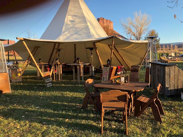 Sorrel River Ranch Resort & Spa