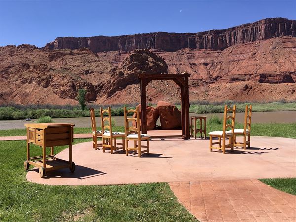 Sorrel River Ranch Resort & Spa