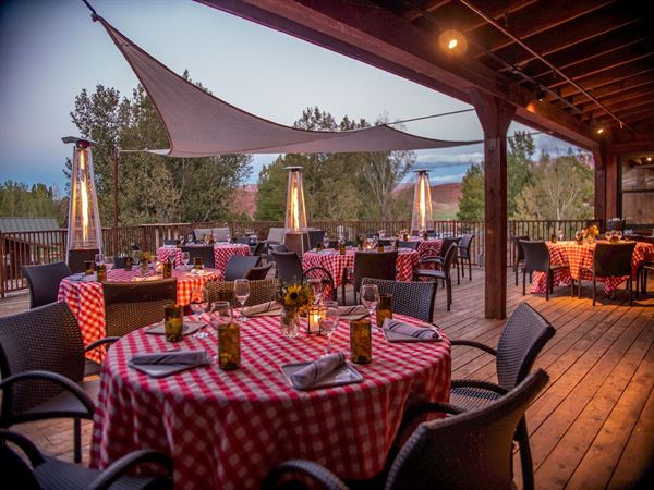 Sorrel River Ranch Resort & Spa