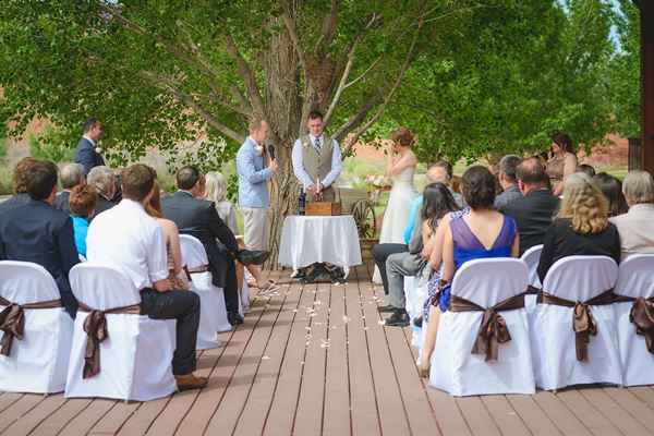 Sorrel River Ranch Resort & Spa