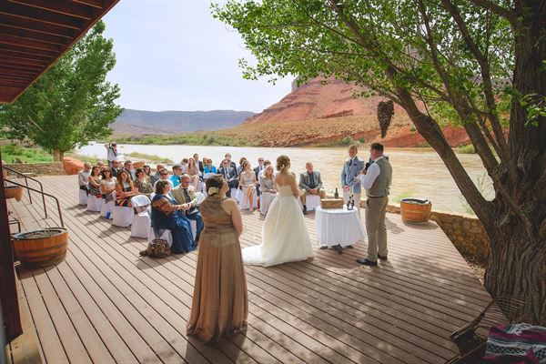 Sorrel River Ranch Resort & Spa