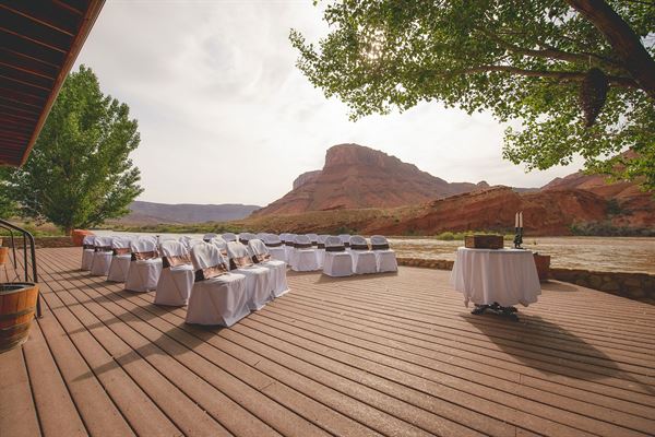 Sorrel River Ranch Resort & Spa