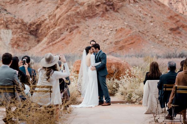 Sorrel River Ranch Resort & Spa