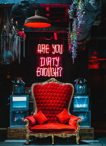 The Dirty Rabbit Group