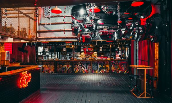 The Dirty Rabbit Group