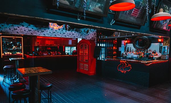 The Dirty Rabbit Group