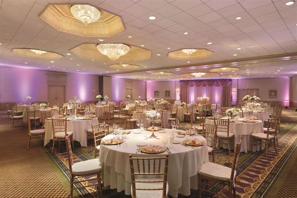 Valley Forge Casino Resort