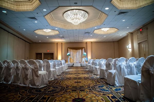 Valley Forge Casino Resort