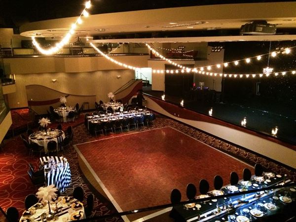 Valley Forge Casino Resort