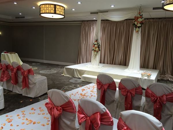 Valley Forge Casino Resort