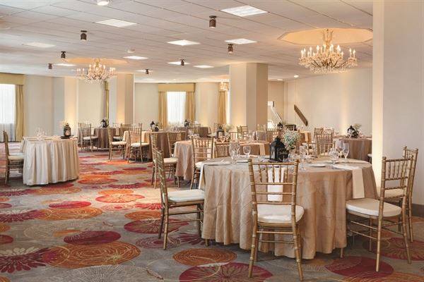 Valley Forge Casino Resort