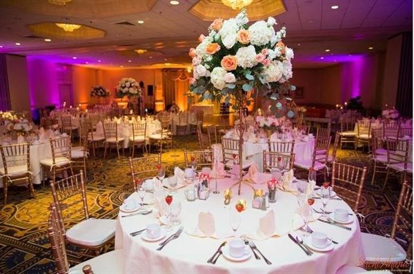 Valley Forge Casino Resort