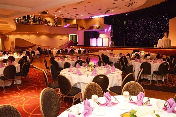 Valley Forge Casino Resort