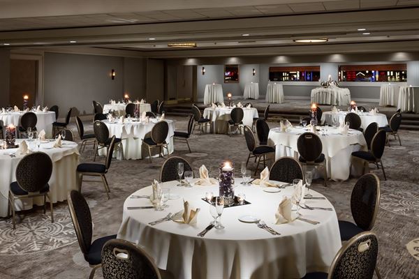 Valley Forge Casino Resort