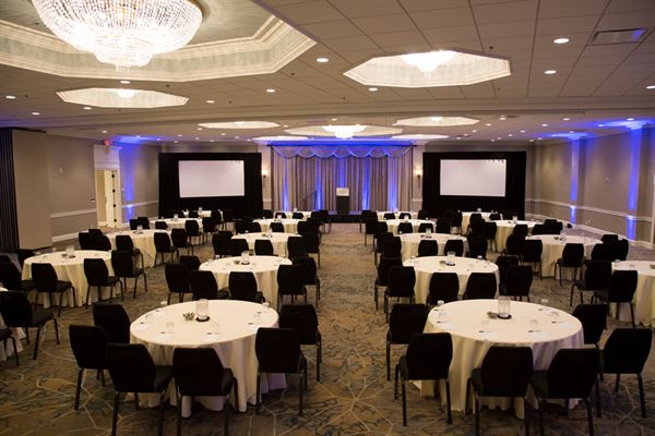 Valley Forge Casino Resort