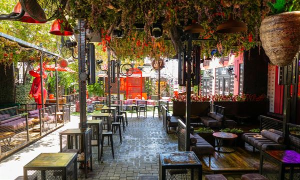 The Dirty Rabbit Group