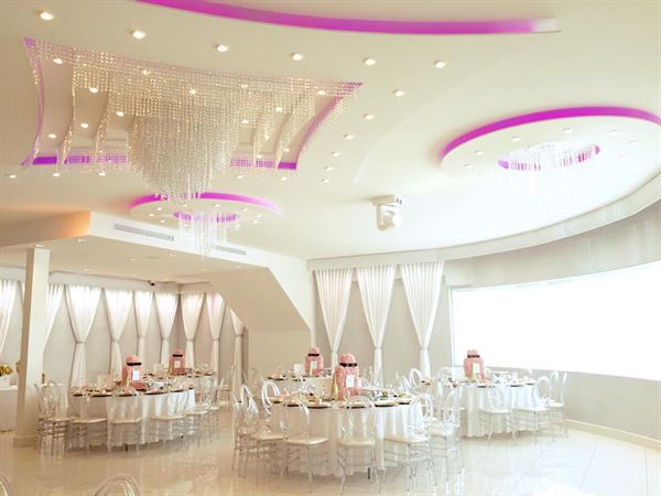 Pure Banquet Hall