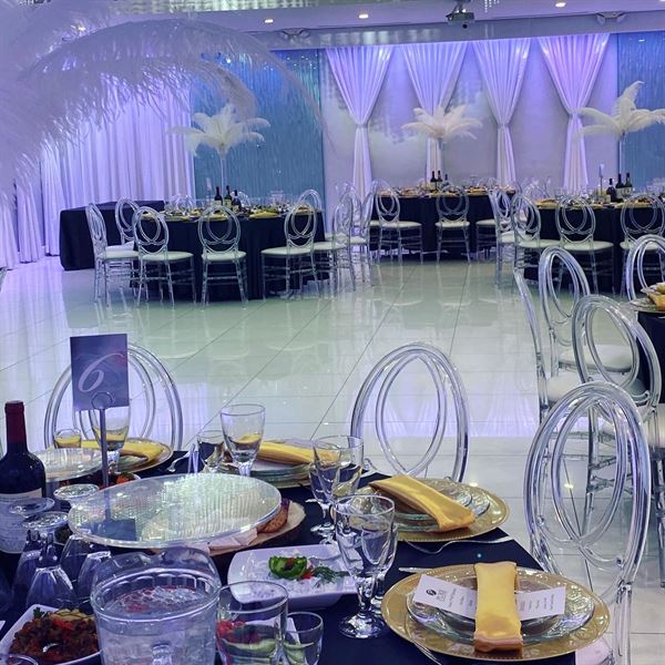 Pure Banquet Hall