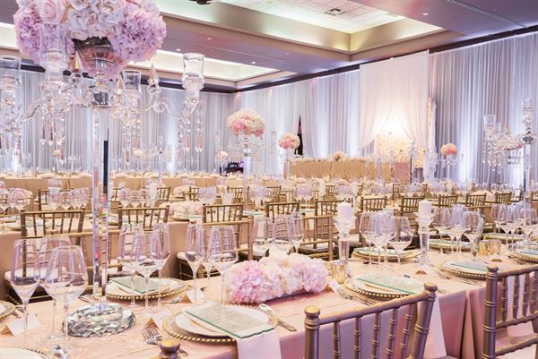 Executive Plaza Hotel Coquitlam