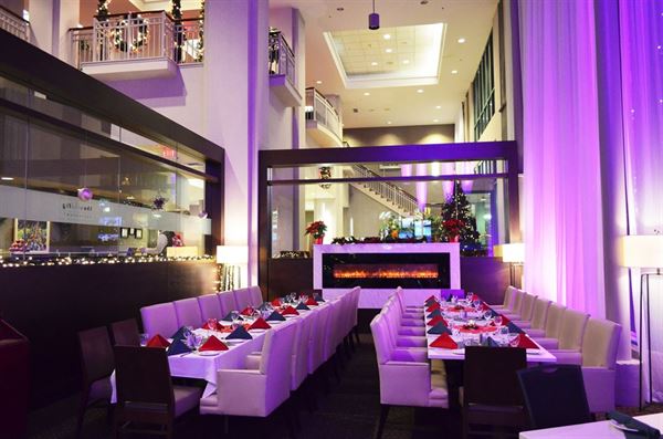 Executive Plaza Hotel Coquitlam