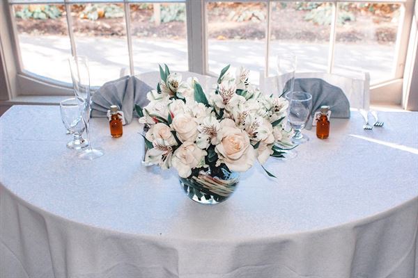 Dowds' Country Inn & Event Center