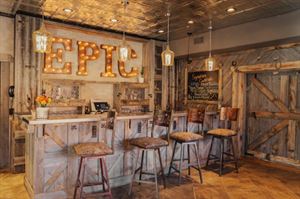 Epic Bar & River Grill