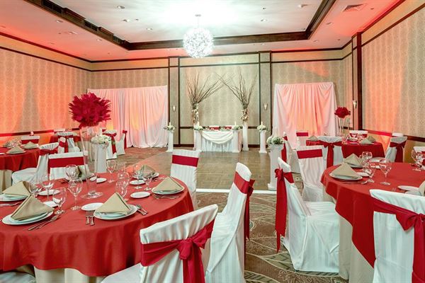 Hampton Inn & Suites Philadelphia/Bensalem