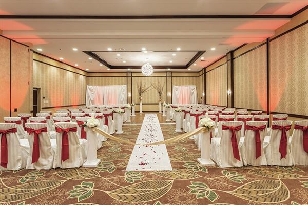 Hampton Inn & Suites Philadelphia/Bensalem