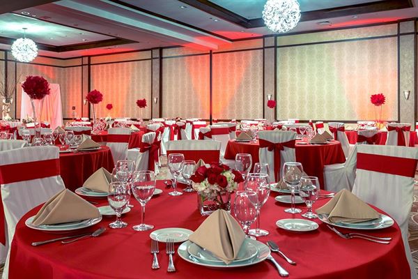 Hampton Inn & Suites Philadelphia/Bensalem