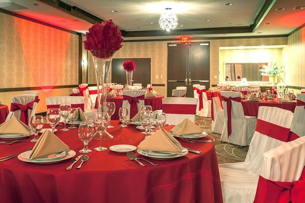 Hampton Inn & Suites Philadelphia/Bensalem