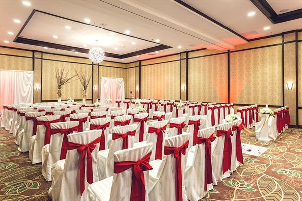 Hampton Inn & Suites Philadelphia/Bensalem