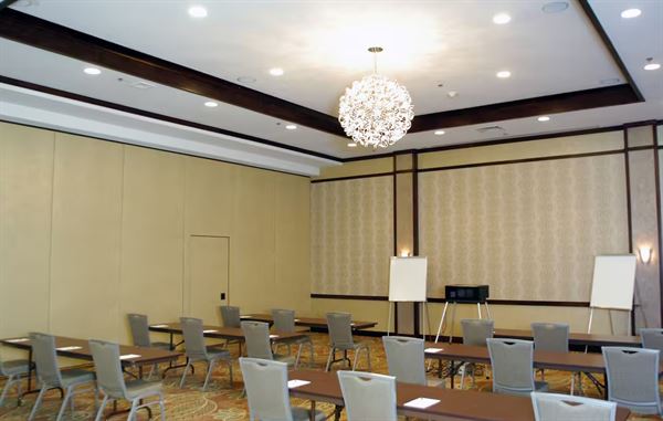 Hampton Inn & Suites Philadelphia/Bensalem