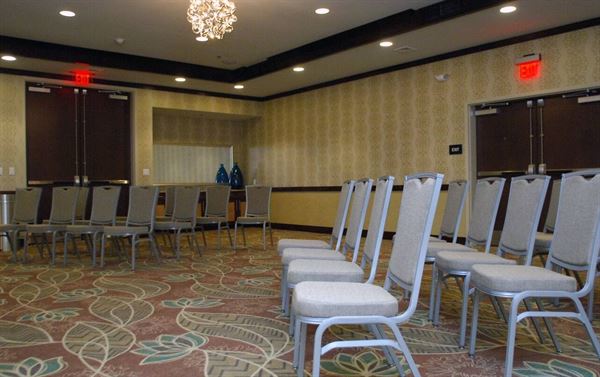 Hampton Inn & Suites Philadelphia/Bensalem