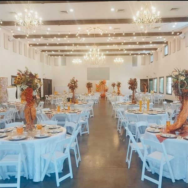 Sweet Magnolia Estate