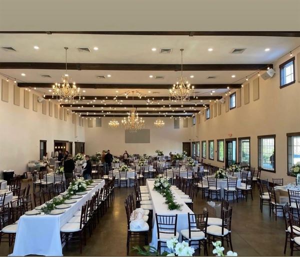 Sweet Magnolia Estate