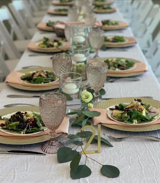 Sweet Magnolia Estate