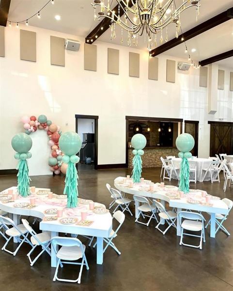 Sweet Magnolia Estate