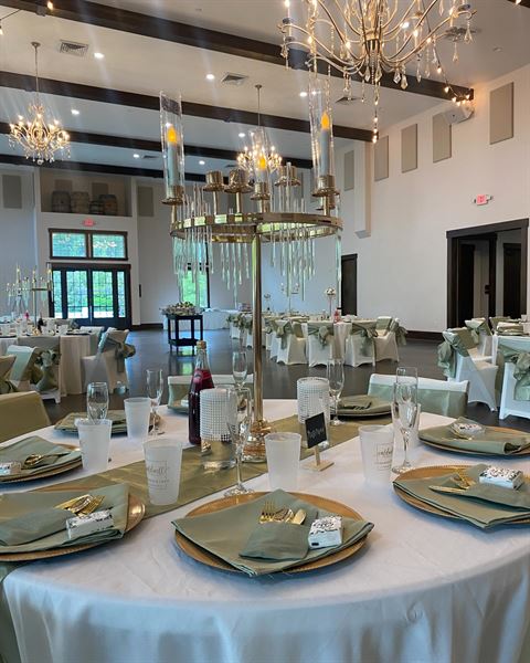 Sweet Magnolia Estate