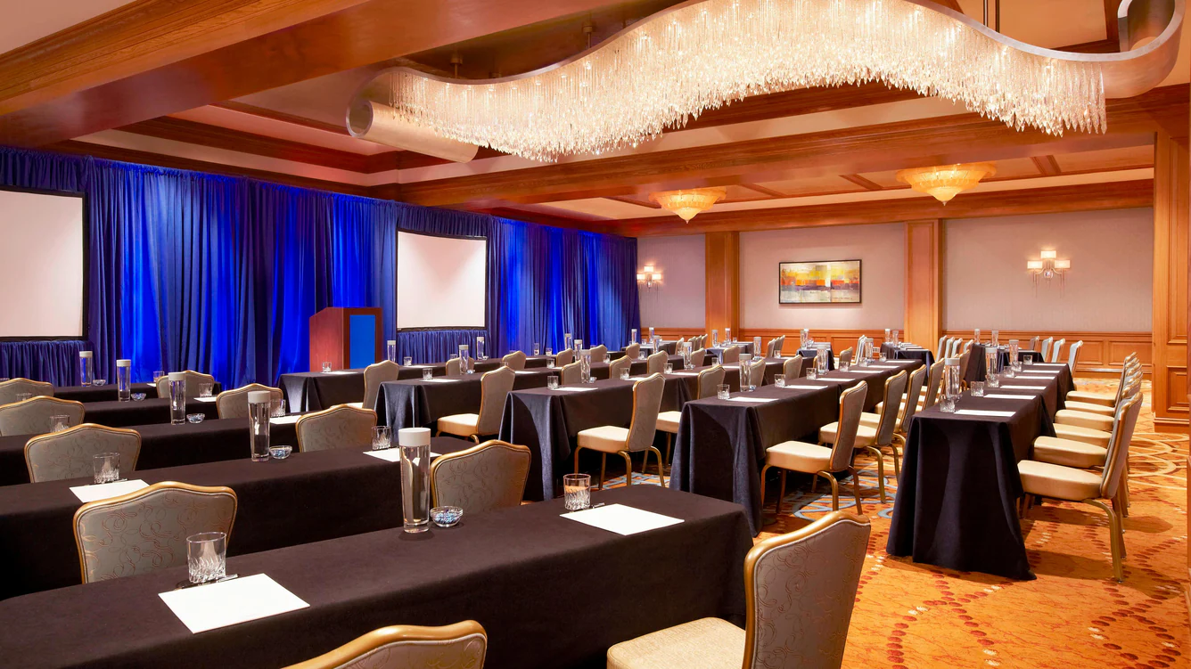 The St. Regis Houston