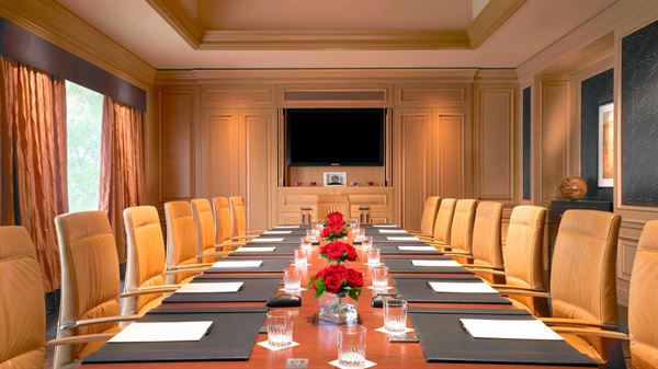 The St. Regis Houston