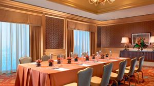 Additional Event Spaces