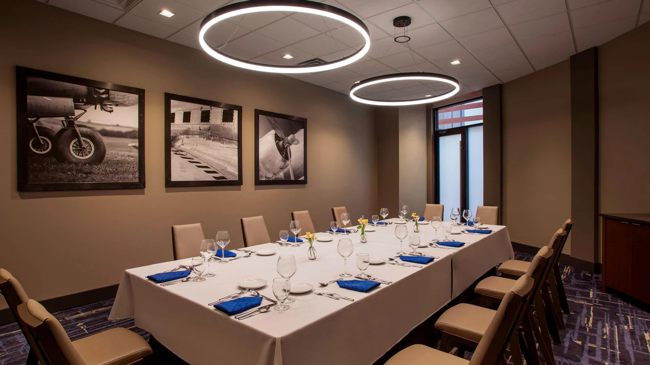 Sheraton Suites Philadelphia Airport