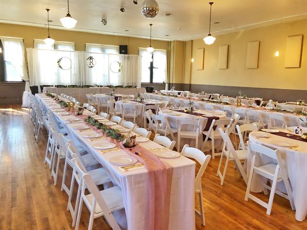 The Majestic Theater