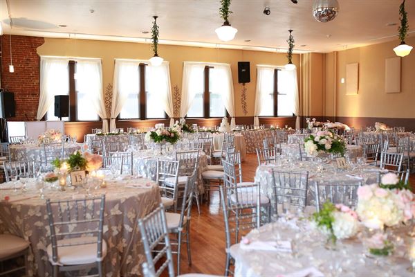 The Majestic Theater